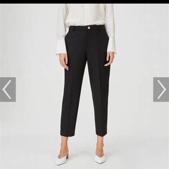 Club Monaco Borrem Pant - Picture 1 of 9